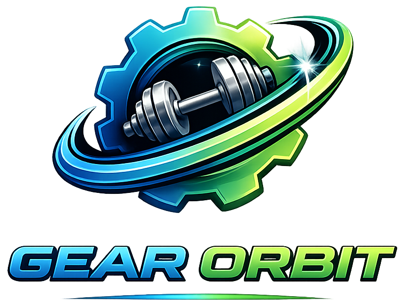 GearOrbit